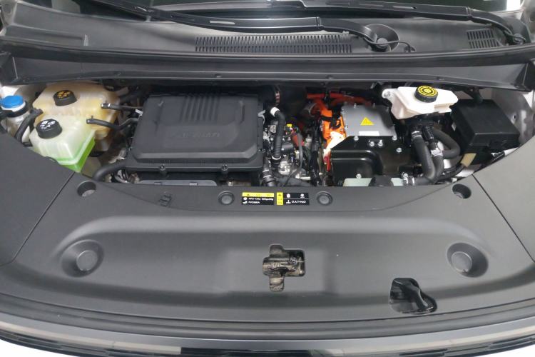 Used GAC Trumpchi E9 2023 E9 MAX
