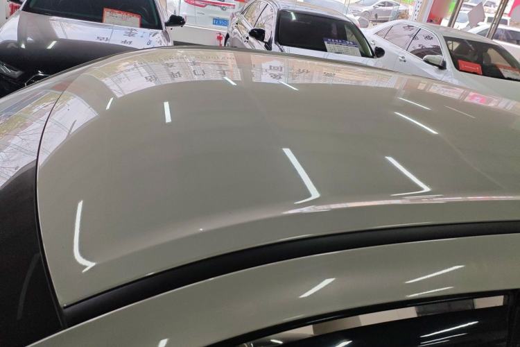 Used Wuling Bingo 2023 333km Enjoy+ Version