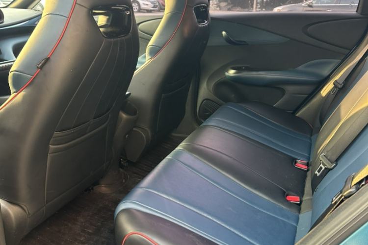 Used BYD Dolphin 2021 401km Knight Edition
