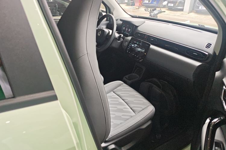 Used Leapmotor T03 2025 310 Comfort Edition
