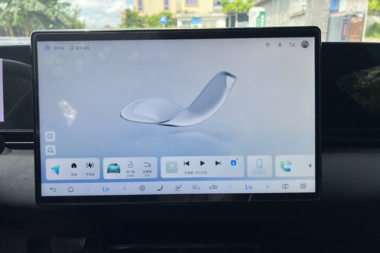 Used BYD Seal 2025 650 Long-Range Version
