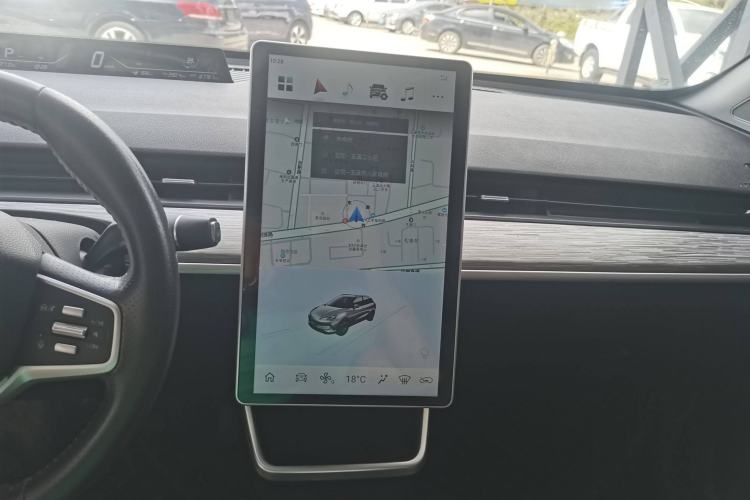 Used NETA V 2022 Chao 400 Lite
