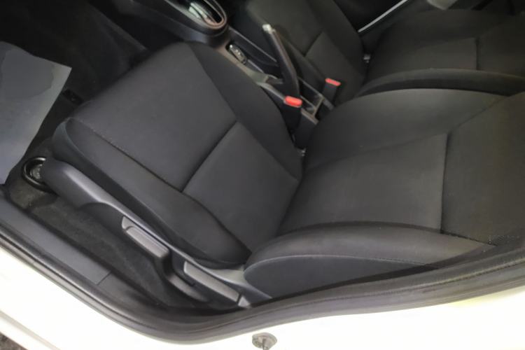 Used Honda Fit 2018 1.5L CVT Comfort Sunroof Version
