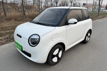 Used Qiyuan Lumin 2022 155 km – Refreshingly Sweet Edition