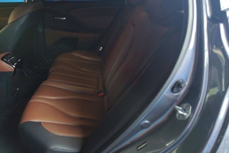 Used Acura CDX 2021 1.5T Two-Wheel Drive Deluxe Edition
