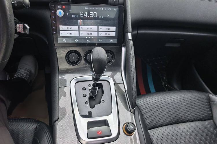 Used Peugeot 3008 2018 2.0L Automatic Classic Edition
