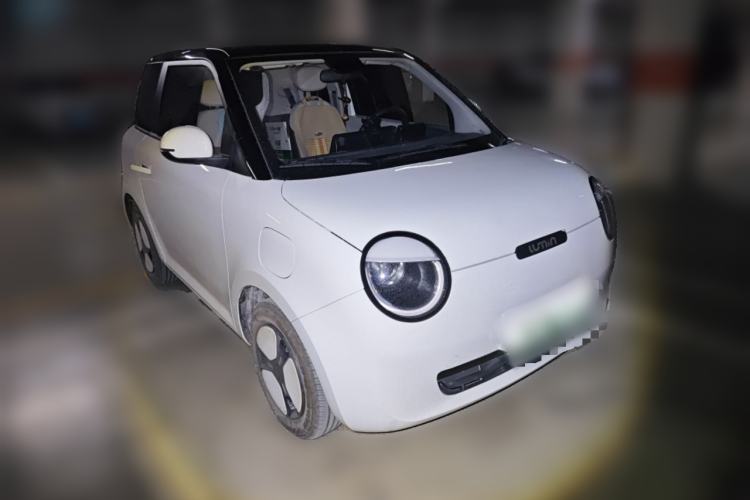 Used  Lumin 2024 301km Launch Edition