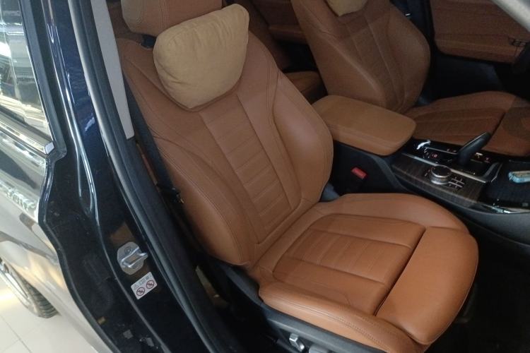 Used BMW X3 2020 xDrive28i M Sport Package
