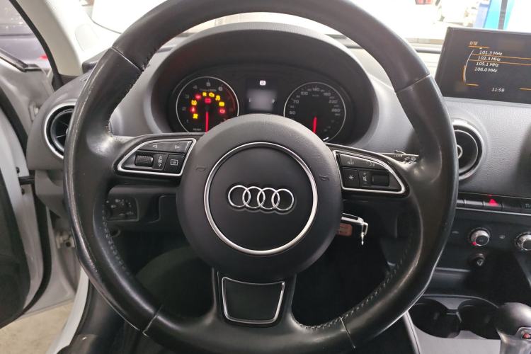 Used Audi A3 2016 Sportback 35 TFSI Ambition Edition