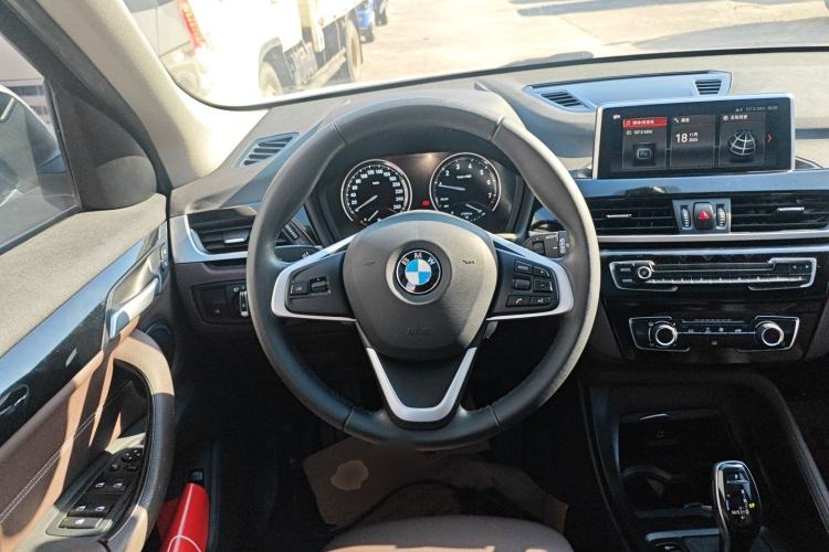 Used BMW X1 2020 sDrive20Li Fashion Model