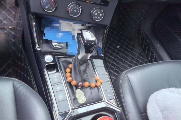 Used Volkswagen Passat 2021 330TSI Elite Edition
