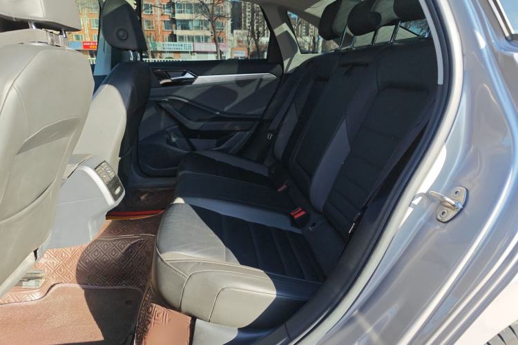 Used Volkswagen Sagitar 2021 280TSI DSG Excellence Edition