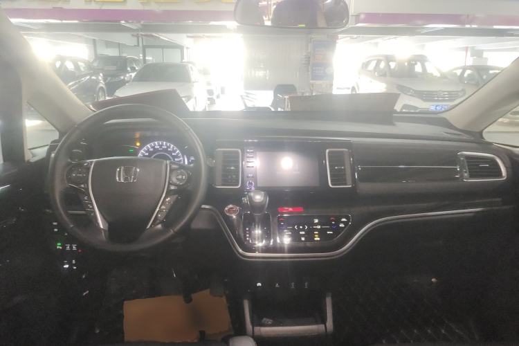 Used Honda Elysion 2019 2.0L Hybrid Luxury Edition
