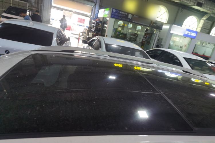 Used Dongfeng Aeolus Yixuan GS 2021 230T Automatic Star-Chasing Edition