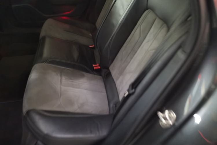 Used Audi A6L 2020 40 TFSI Luxury Dynamic Model