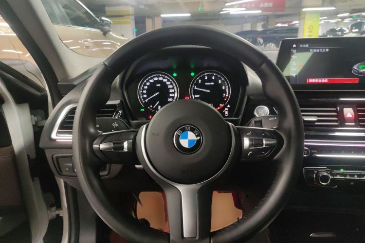 Used BMW 1 Series 2021 Revised 120i M Sport Night Edition
