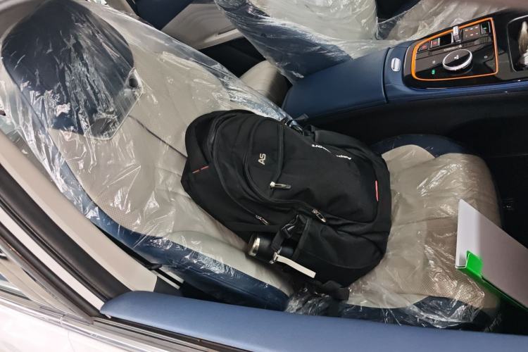 Used  Zhuifeng C-DM 2024 C-DM 1.5 TCI 105KM Luxury Edition
