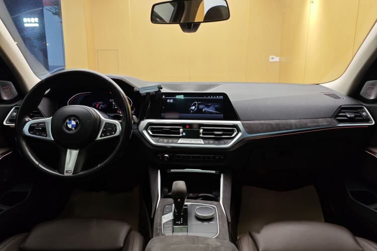 Used BMW 3 Series 2022 325i M Sport Package
