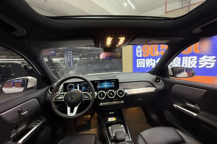 Used Mercedes-Benz GLB 2021 GLB 180 Dynamic Edition