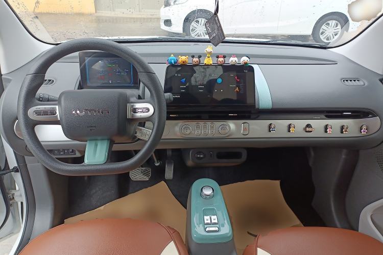 Used  Lumin 2022 155 km – Refreshingly Sweet Edition