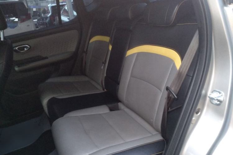 Used AION Y 2022 70 Tech Edition Lithium Iron Phosphate
