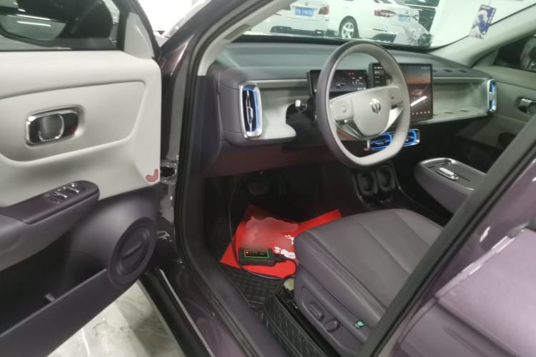 Used Leapmotor B10 2025 510 Joyful Edition
