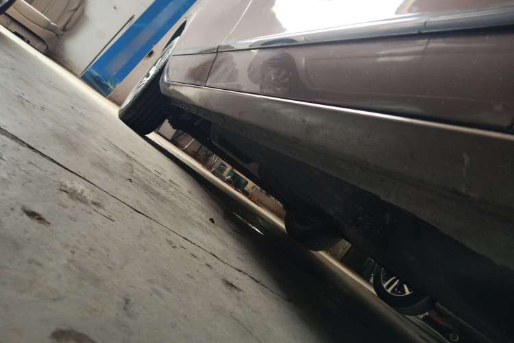 Used Buick GL8 2020 Land Business Class 652T Luxury Model