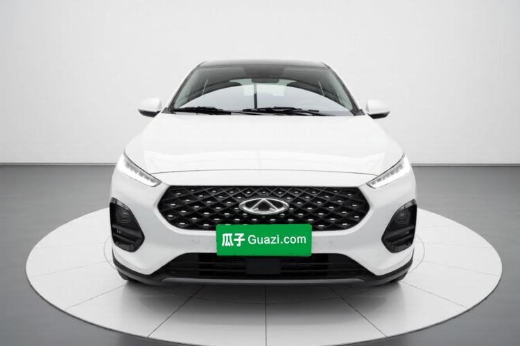 Used Chery Tiggo 3X 2024 1.5L CVT Excellence Edition
