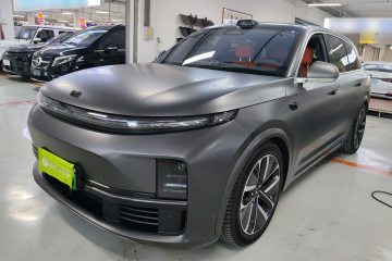 Used Li Auto L7 2023 Max model