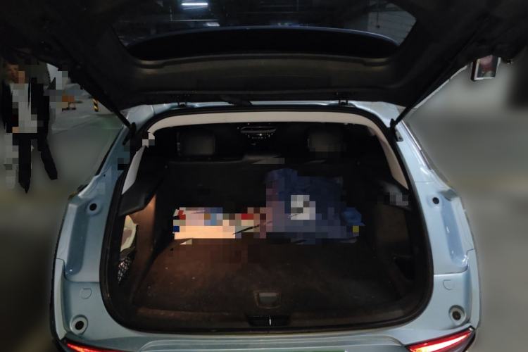 Used Buick Velite 6 2020 Connected Smart Enjoyment PLUS