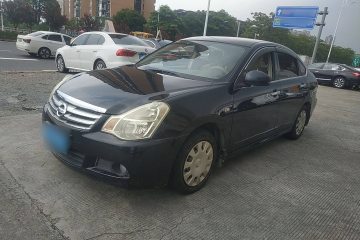Used Nissan Sylphy 2012 Classic 1.6XE Automatic Comfort Edition