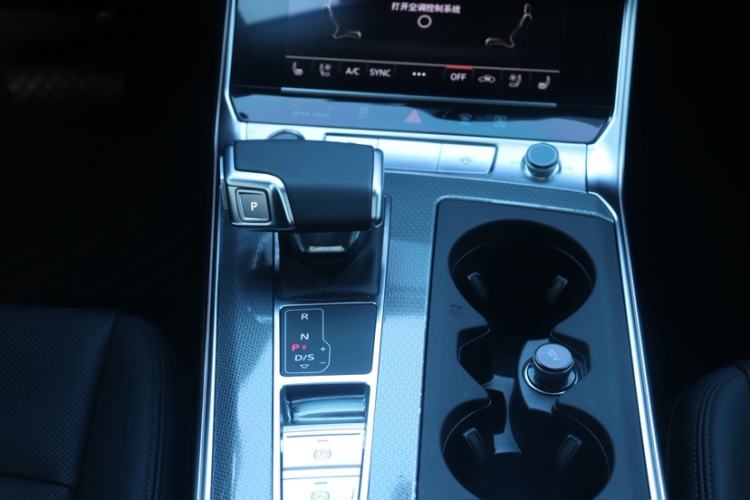 Used Audi A6 2023 allroad quattro 55 TFSI Prestige Off-Road Model
