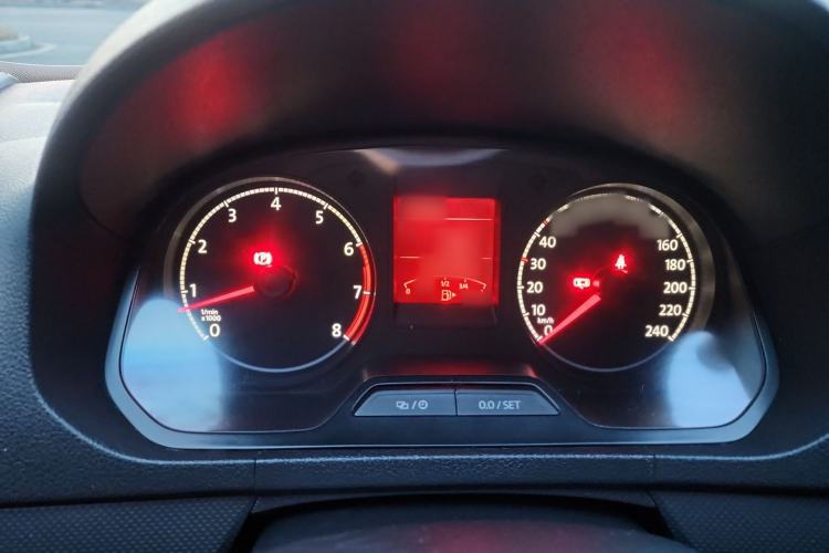 Used Volkswagen Jetta 2019 Dream Edition 1.4L Manual Fashion Version
