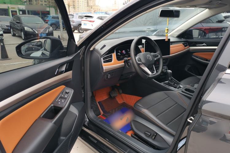 Used Volkswagen Bora 2024 200TSI DSG EnjoyDrive PRO Edition