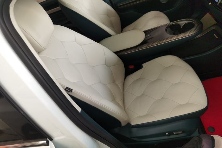 Used Baojun Cloud 2023 460 Max Lingxi Version
