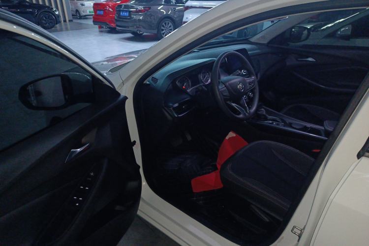 Used Buick Verano 2023 Pro Le Yi Edition
