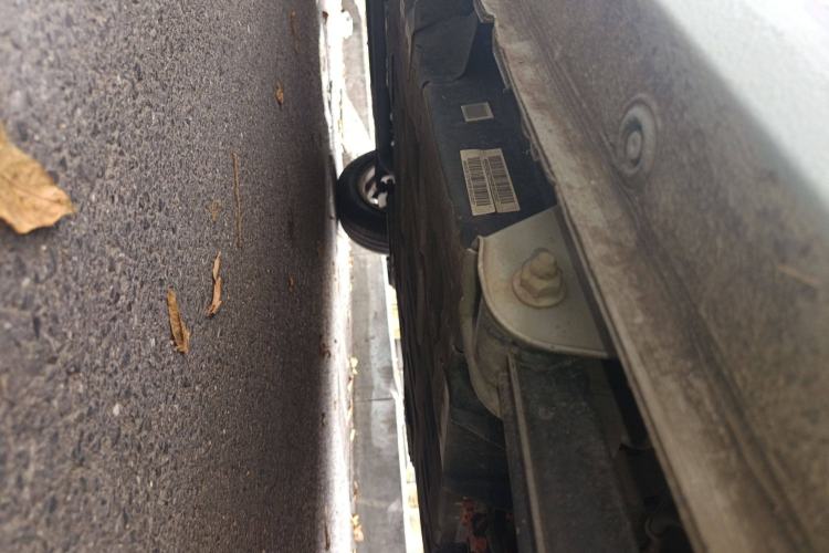 Used Wuling Hongguang MINIEV 2020 Enjoyment Model Lithium Iron Phosphate
