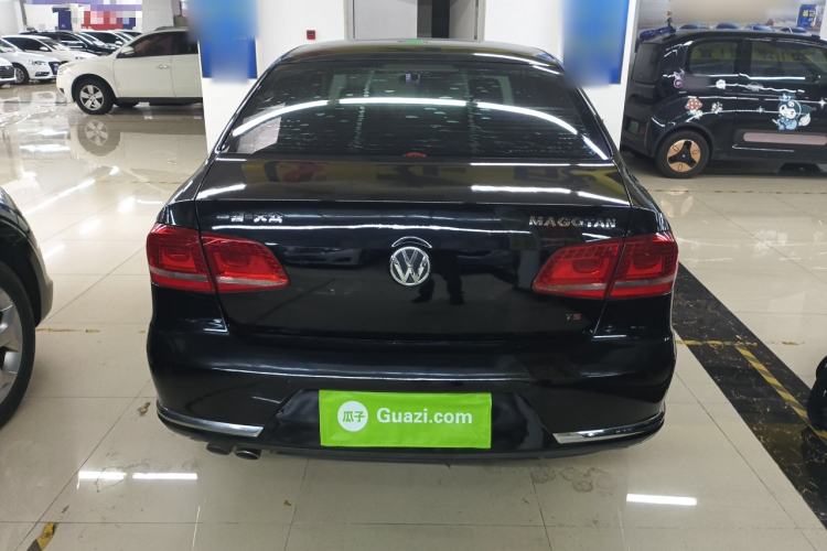 Used Volkswagen Magotan 2015 1.8TSI Prestige Model