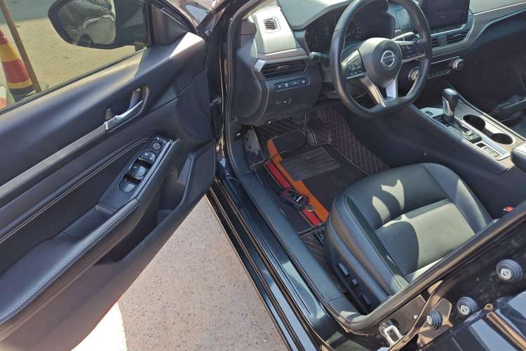 Used Nissan Teana 2021 2.0L XL Comfort Edition
