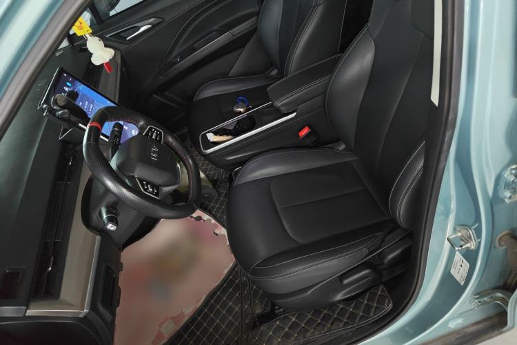 Used NETA V 2022 Chao 400 Lite