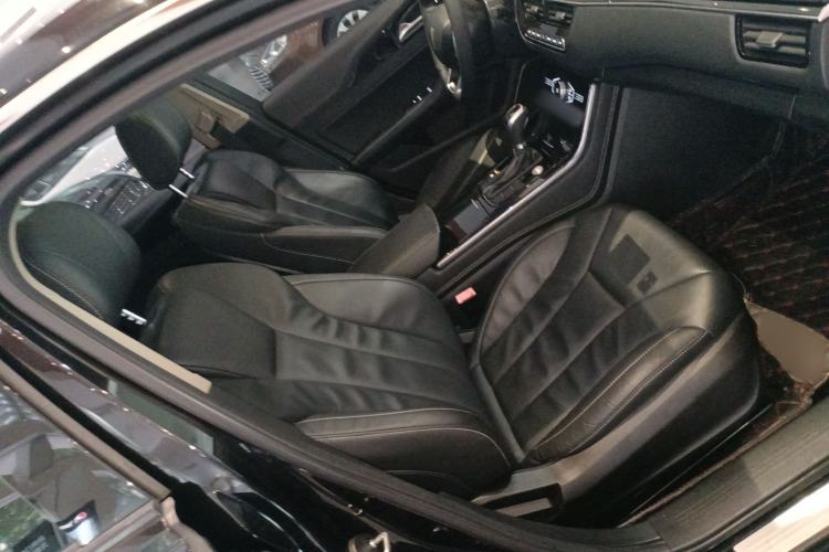 Used Hongqi H5 2019 30TD Smart Connect Dynamic Edition
