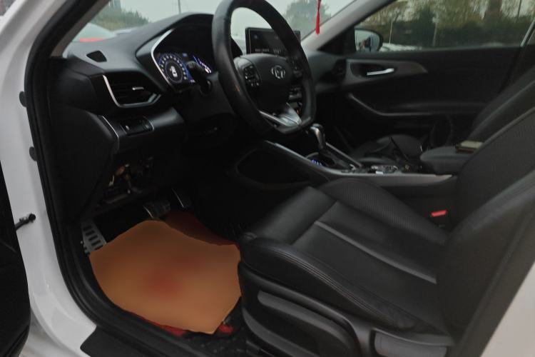 Used Hyundai Lafesta 2019 280TGDi Sport Edition China V Standard
