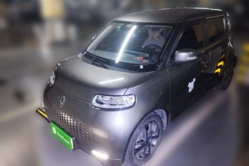 Used ORA White Cat 2020 305 km Luxury Version