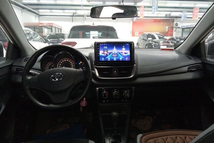 Used Toyota YARiS L Zhi Xian 2020 X-Trail X 1.5L CVT Leading Edition