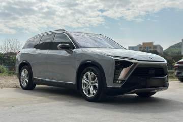 Used Nio ES8 2020 580 km Range Six-Seater Version
