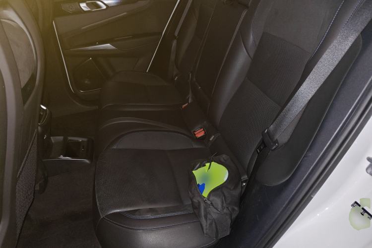 Used Lynk & Co 01 EM-P 2019 1.5T PHEV Plus
