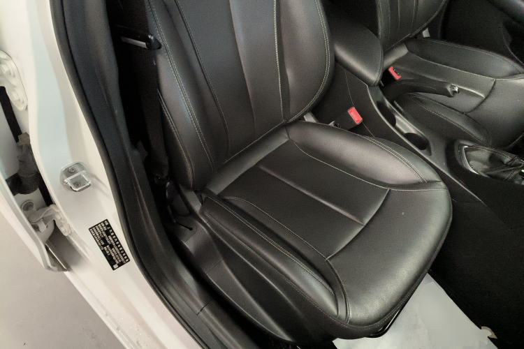 Used Buick GT 2019 18T Automatic Connected Elite Model China VI Standard
