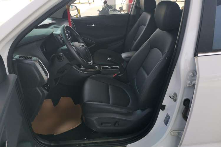 Used Hyundai ix35 2019 2.0L Automatic 2WD Zhiyong·Changxiang Edition China V Standard
