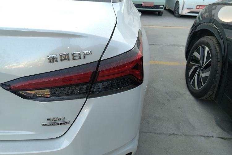 Used Nissan Teana 2022 2.0T XL Enjoyment Edition
