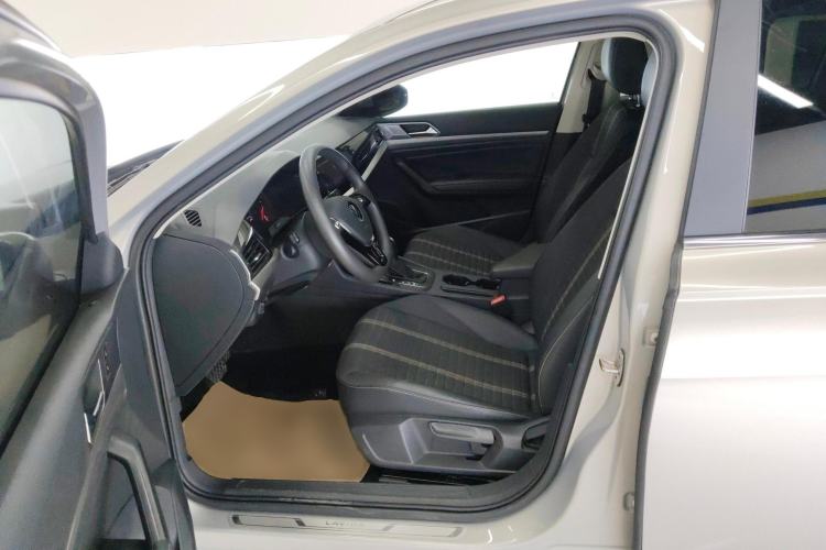 Used Volkswagen Lavida 2021 280TSI DSG Comfort Edition
